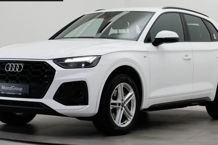 Audi Q5 89.928 km 30.630 &euro; Feldkirchen/Westerham 83620
