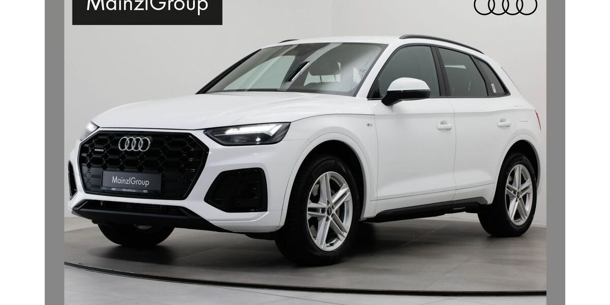 Audi Q5 89.928 km 30.630 &euro; Feldkirchen/Westerham 83620