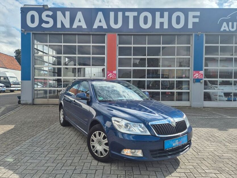 Octavia