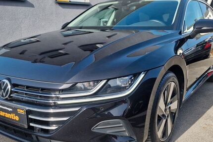 VW Arteon 124.000 km 24.490 &euro; Bielefeld 33659