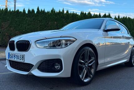 BMW 118 88.883 km 16.500 &euro; Weiskirchen 66709