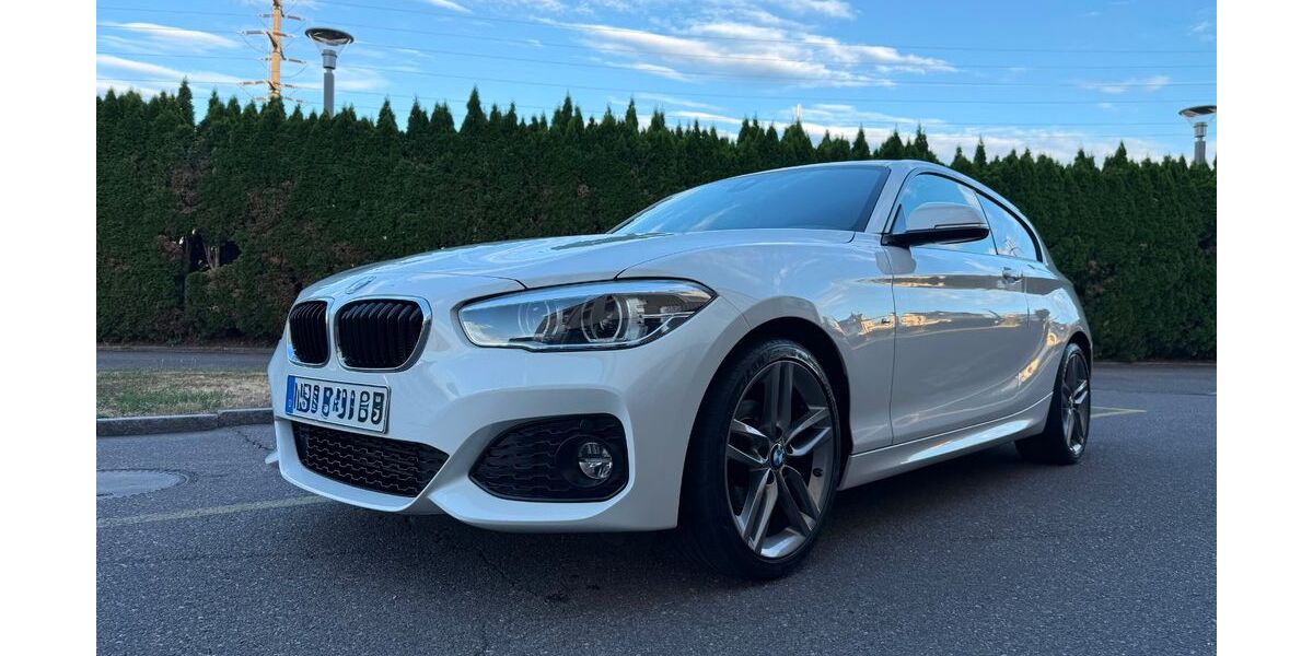BMW 118 88.883 km 16.500 &euro; Weiskirchen 66709