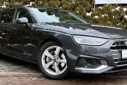 Audi A4 140.972 km 22.750 &euro; Eisenach 99817