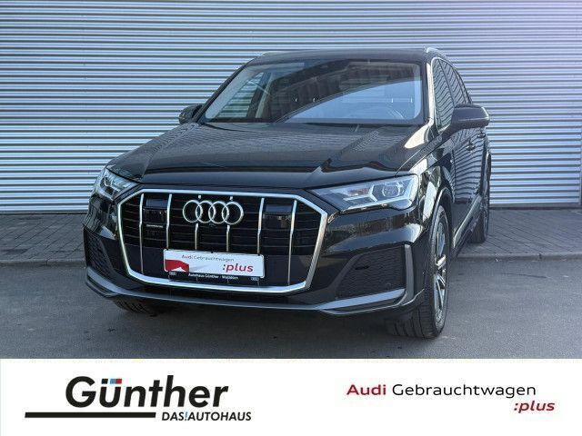 Audi Q7 99.500 km 47.421 &euro; Walldürn 74731