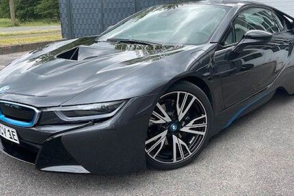BMW i8 17.899 km 69.750 &euro; Steinfurt 48565