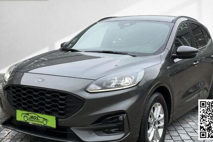 Ford Kuga 59.506 km 20.980 &euro; Wunsiedel 95632