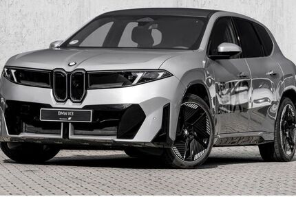 BMW iX3 2.300 km 81.290 &euro; Emsdetten 48282