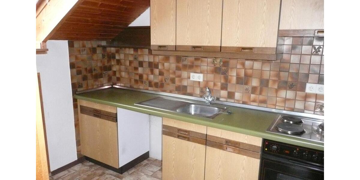 Etagenwohnung Bad Birnbach Asenham - 4 Zimmer, 94 m&sup2;, 249.000&euro; | Angebot:26729569