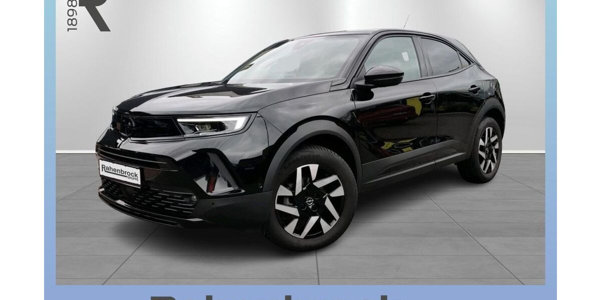 Opel Mokka 24.021 km 19.890 &euro; Osnabrück 49090