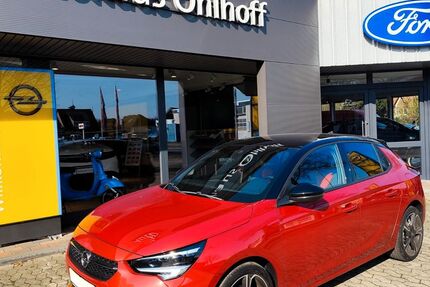 Opel Corsa 78.990 km 14.450 &euro; Bergen 29303