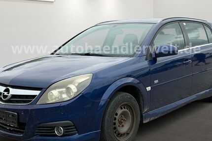 Opel Signum 224.589 km 799 &euro; Brehna 06796