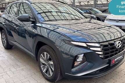 Hyundai TUCSON 34.201 km 22.990 &euro; Ludwigsfelde bei Berlin 14974