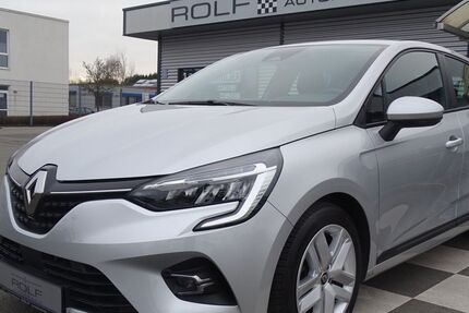 Renault Clio 15.550 km 13.790 € Warendorf 48231