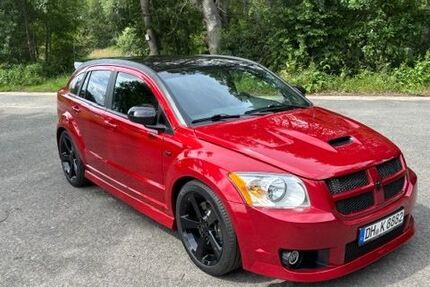 Dodge Caliber 188.000 km 8.800 &euro; Bassum 27211