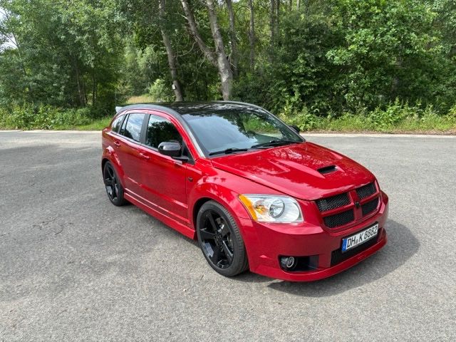 Dodge Caliber 188.000 km 8.800 &euro; Bassum 27211