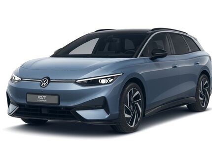 VW ID.7 9.249 km 54.590 &euro; Teterow 17166