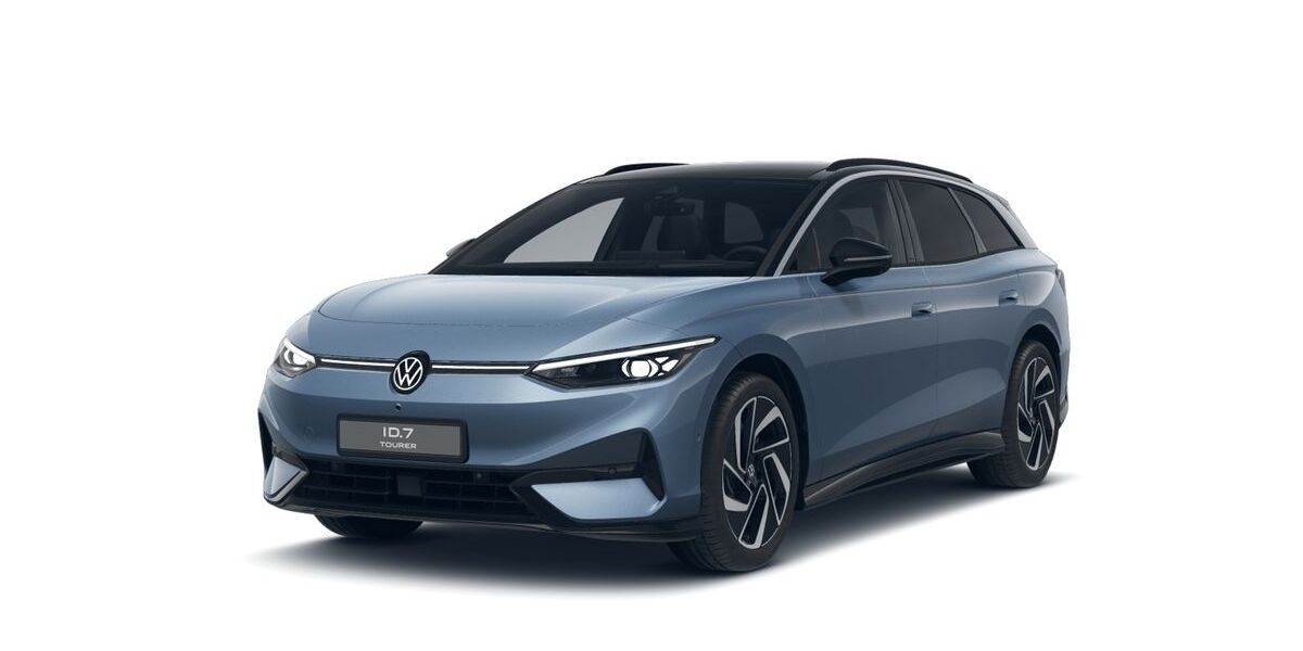VW ID.7 9.249 km 54.590 &euro; Teterow 17166