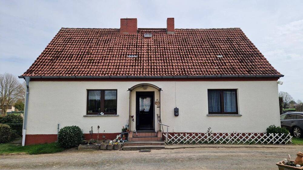 Einfamilienhaus Utzedel - 4 Zimmer, 95 m&sup2;, 120.000&euro; | Angebot:26475957