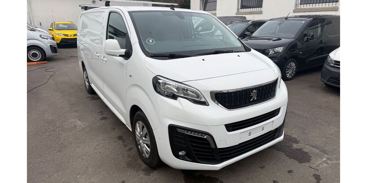 Peugeot Expert 220.700 km 9.499 &euro; Munster 29633