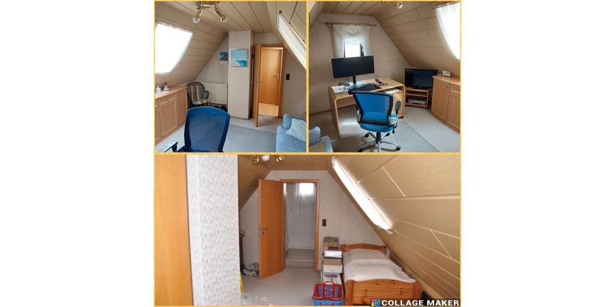 Wunderschönes, renoviertes Einfamilienhaus in Stadtrandlage 7 zimmer