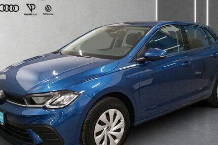 VW Polo 16.000 km 19.969 &euro; Gera 07546