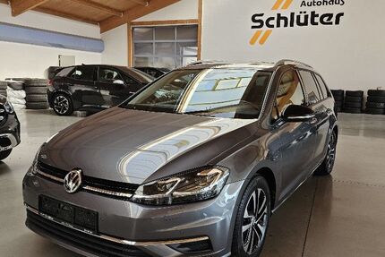 VW Golf 60.000 km 19.500 &euro; Steinfurt 48565