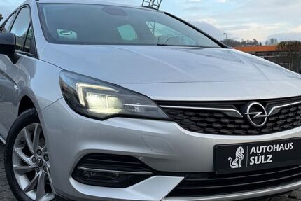 Opel Astra 145.908 km 8.899 &euro; Lohmar 53797