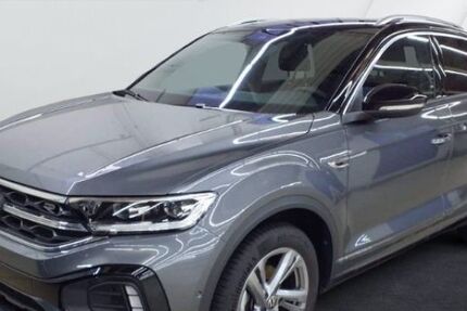 VW T-Roc 8.429 km 29.710 &euro; Regen 94209