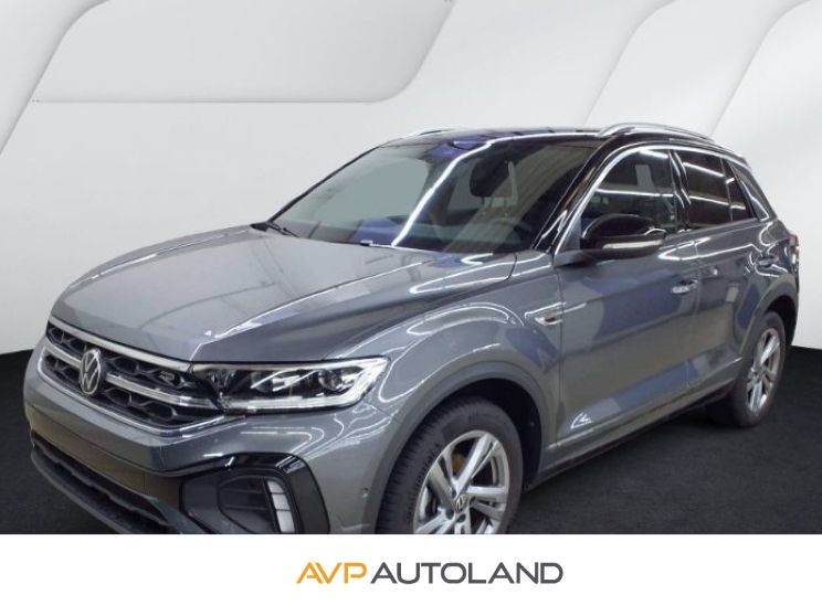 VW T-Roc 8.429 km 29.710 &euro; Regen 94209