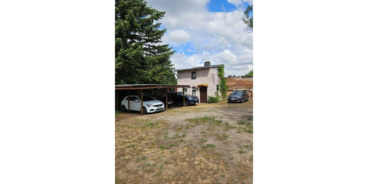 Mehrfamilienhaus, Wohnhaus Zeuthen - 1 Zimmer, 309 m&sup2;, 890.000&euro; | Angebot:25279186