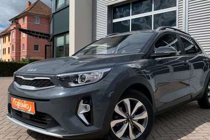 Kia Stonic 67.593 km 15.440 &euro; Eisenach 99817