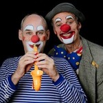 Clowns Ratatui