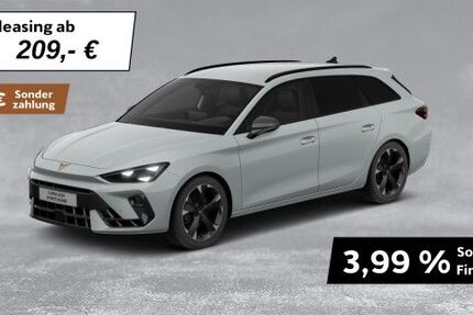 Cupra Leon 19.997 km 29.330 &euro; Scheßlitz 96110