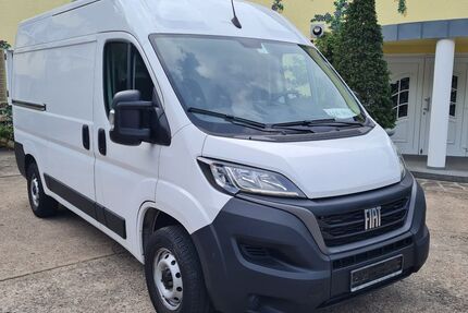 Fiat Ducato 31.663 km 21.301 € Frankfurt Oder 15234