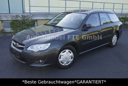 Subaru Legacy 171.500 km 3.499 &euro; Bitterfeld 06749