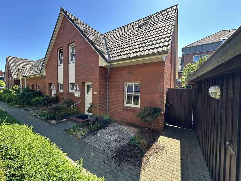 Haus zum Kaufen in Husum 349.000 € 86.44 m²