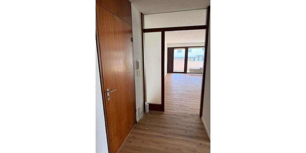 Erdgeschoßwohnung Wernau (Neckar) - 3 Zimmer, 85 m&sup2;, 264.440&euro; | Angebot:26834061