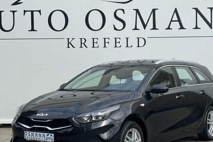 Kia ceed / Ceed 60.000 km 19.300 € Krefeld 47805