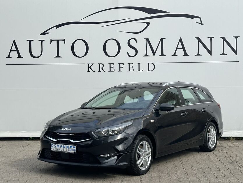 Kia ceed / Ceed 60.000 km 19.300 € Krefeld 47805