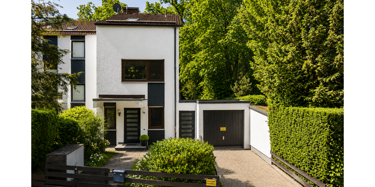 Einfamilienhaus Gräfelfing - 5 Zimmer, 123 m&sup2;, 990.000&euro; | Angebot:26866955