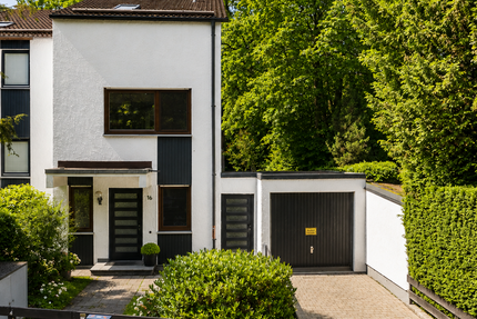 Haus Gräfelfing - 5 Zimmer, 123 m&sup2;, 990.000&euro; | Angebot:26866955