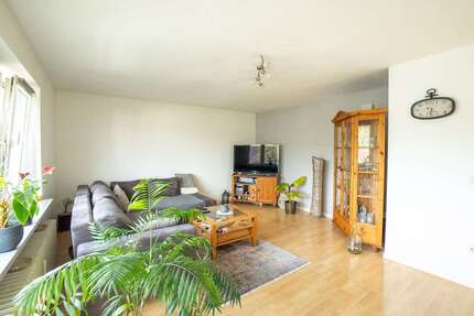 Wohnung zum Kaufen in Rheinstetten 177.000 € 48 m² 2 zimmer