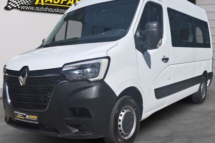 Renault Master 54.650 km 26.990 &euro; Zella-Mehlis 98544