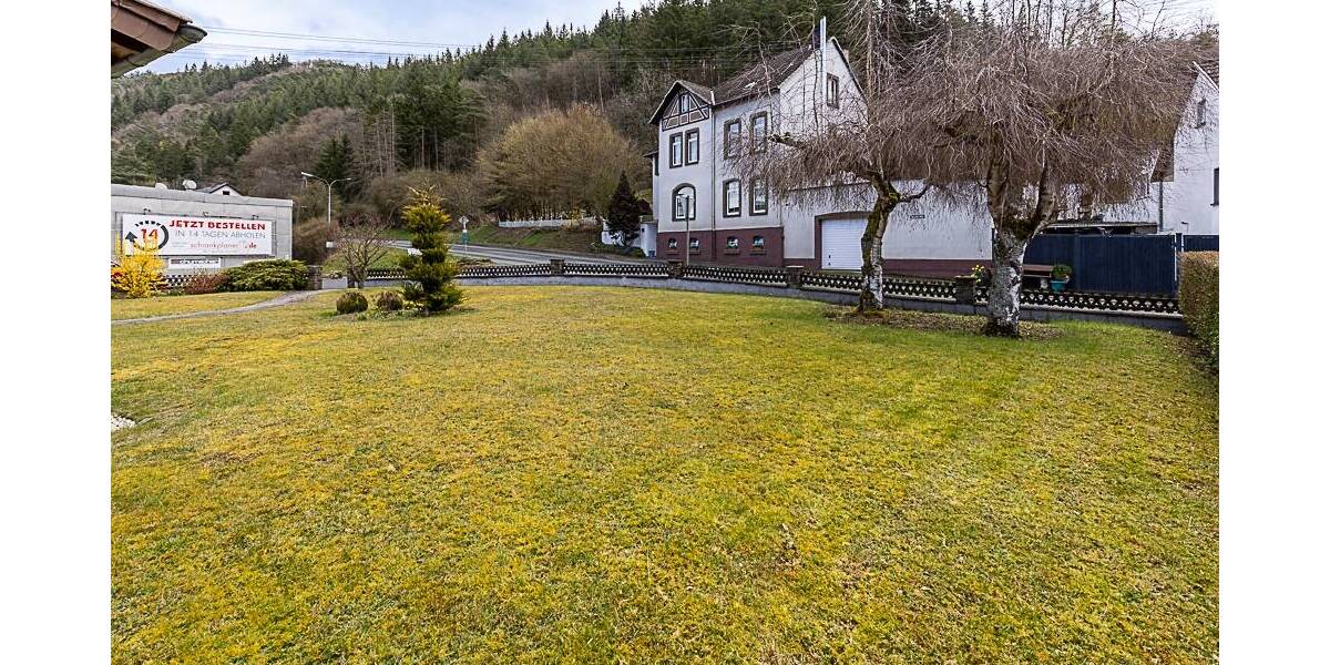 Einfamilienhaus Leimbach - 5 Zimmer, 155 m&sup2;, 220.000&euro; | Angebot:25997915