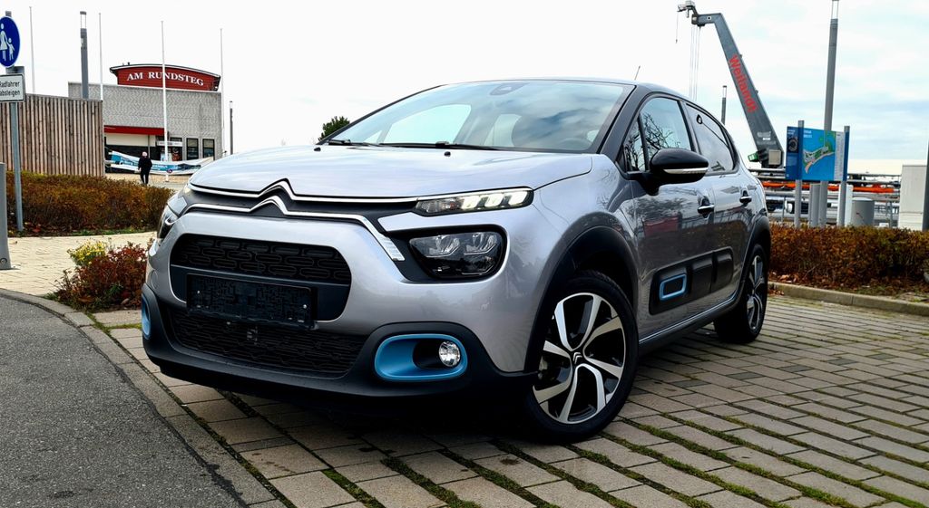 Citroen C3 6.500 km 15.990 &euro; Fehmarn 23769