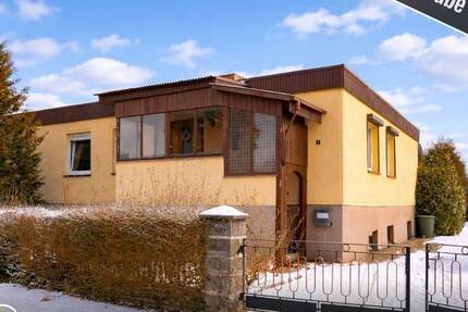 Haus Tribsees - 4 Zimmer, 95 m&sup2;, 112.500&euro; | Angebot:26042936
