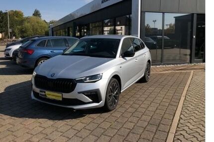 Skoda Scala 4.800 km 24.950 &euro; Glauchau/ Sachsen 08371