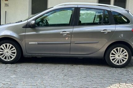 Renault Clio 157.313 km 3.850 &euro; Langerringen 86853