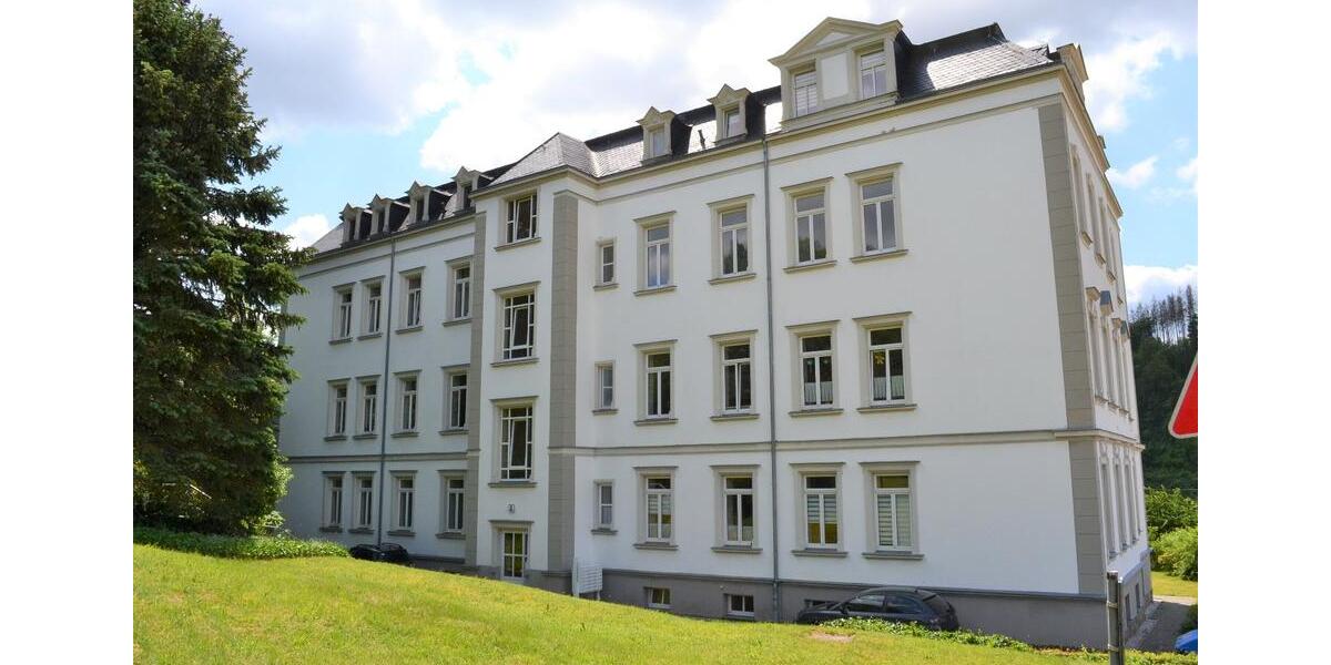 Schöne, moderne 2-3 Zimmer-Wohnungen, K, D, B, 55-75 qm 3 zimmer