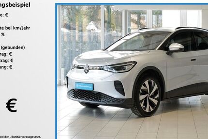 VW ID.4 1.973 km 45.487 &euro; Dießen am Ammersee 86911